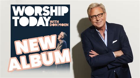 don moen website.